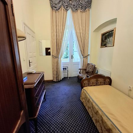 Palac Racot Kościan Dış mekan fotoğraf