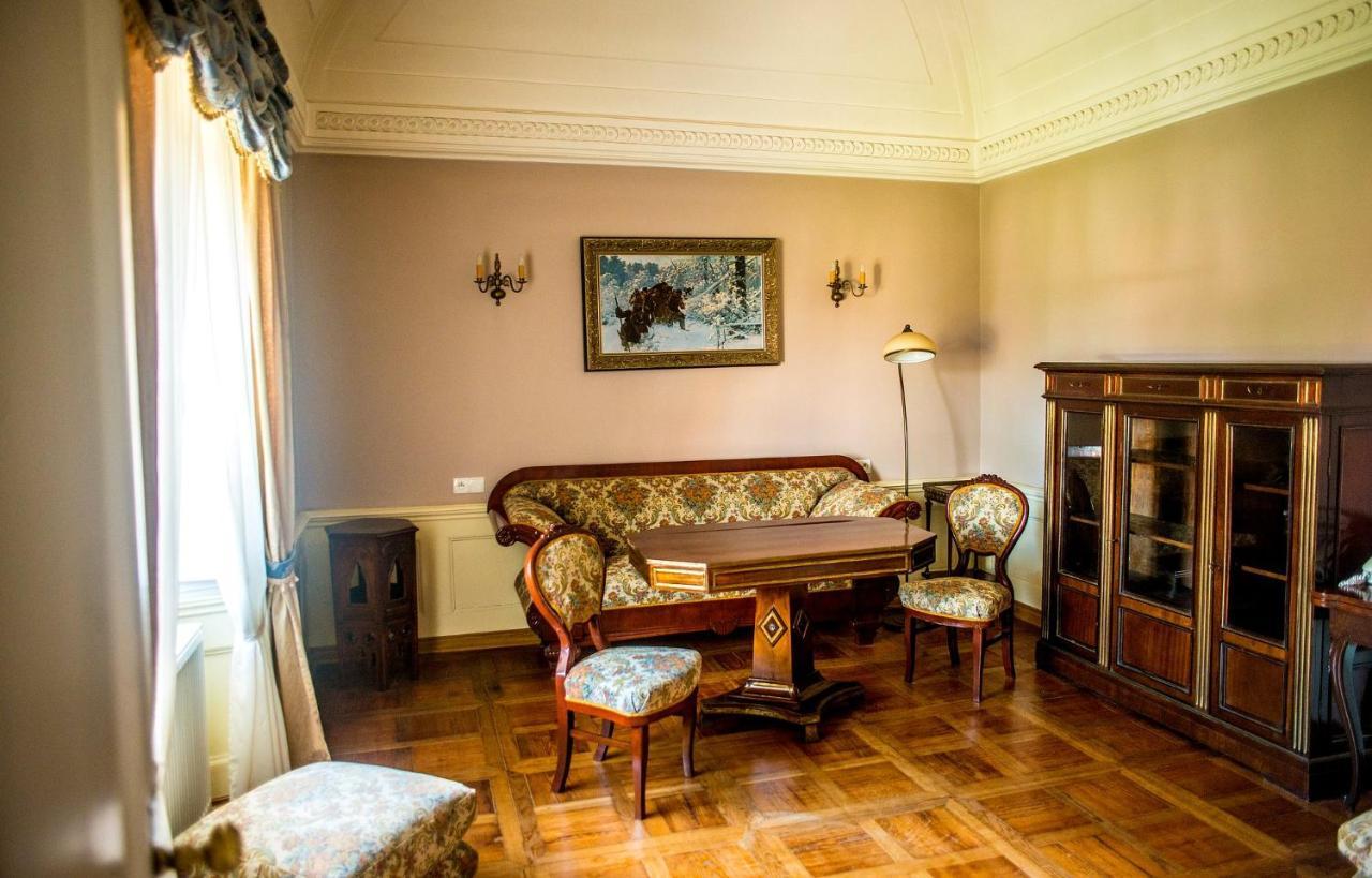 Palac Racot Kościan Dış mekan fotoğraf