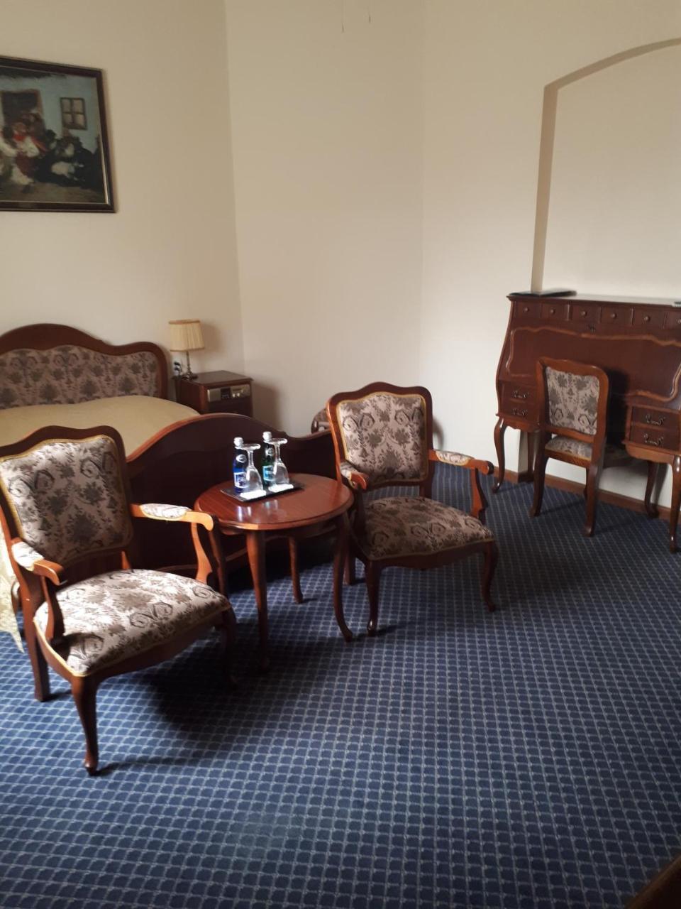 Palac Racot Kościan Dış mekan fotoğraf